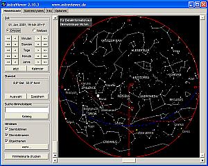 Astroviewer