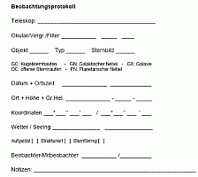 Download Beobachtungsprotokoll