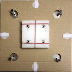 Euro-EMC-Sonnenfilter-Verpackung