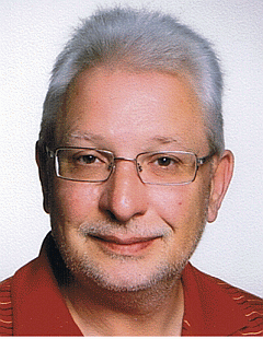 Der Autor dieser Homepage