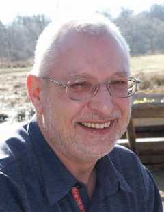 Das ist der Autor dieser Seite