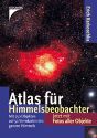 Kosmos Atlas für Himmelsbeobachter von Erich Karkoschka