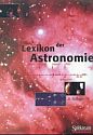 Lexikon der Astronomie