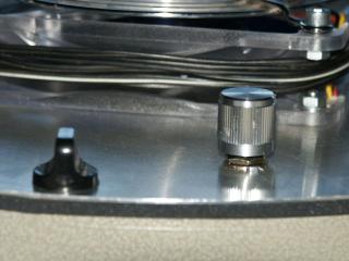 Aufbau Belüftungssystem