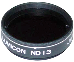 Lumicon-Graufilter-ND13