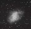 M 1 - NGC 1952