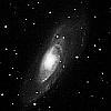 M 106 _ NGC 4258