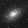 M 33 - NGC 598
