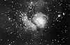 M 8 _ NGC 6523