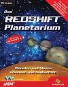 Redshift Planetarium