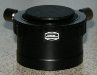 Baader Reduzierstück