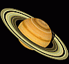 Saturn am 13.03.2006