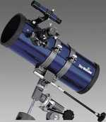 Sky-Watcher 4,5-Zoll Newton