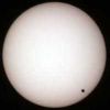 Venustransit vom 8.6.2004