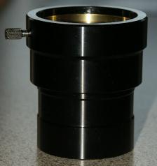 Verlängerungshülse