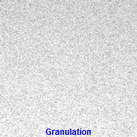 Granulation