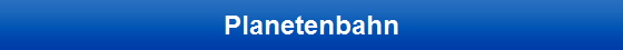 Planetenbahn