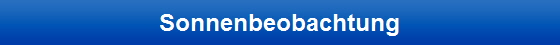 Sonnenbeobachtung