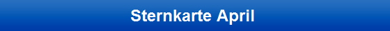 Sternkarte April 
