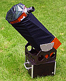 Hier geht es zur Vorstelllung des 8" Hofheim Reise-Dobson